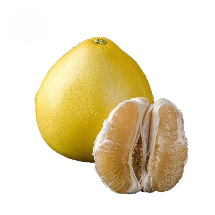 ሙሉ ፑልፕ ነጭ ሥጋ ማር ፖሜሎ